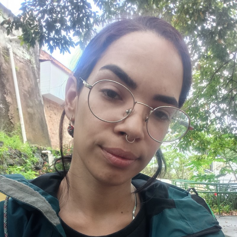 Foto de Gabriella frança Miranda
