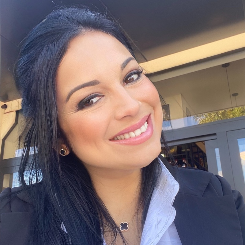 Foto de Lilian Susi Leite