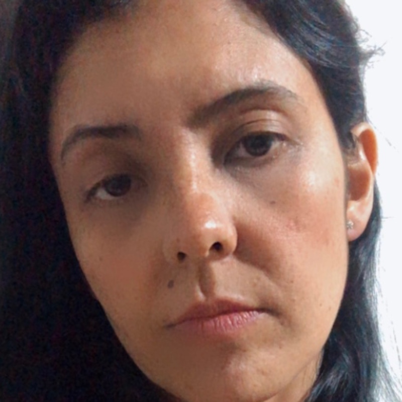 Foto de Patrícia Aparecida Hirata