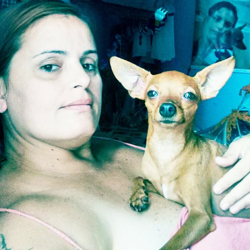 Foto de Priscila Pereira