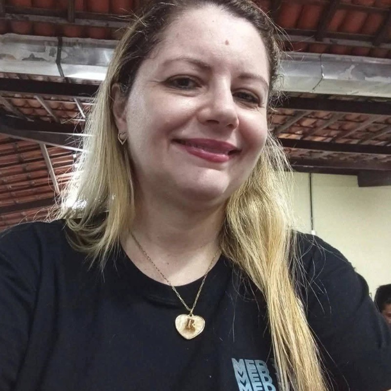 Foto de Roberta Dantas