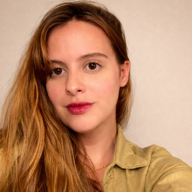 Foto de Sophia Barbosa Oliveira