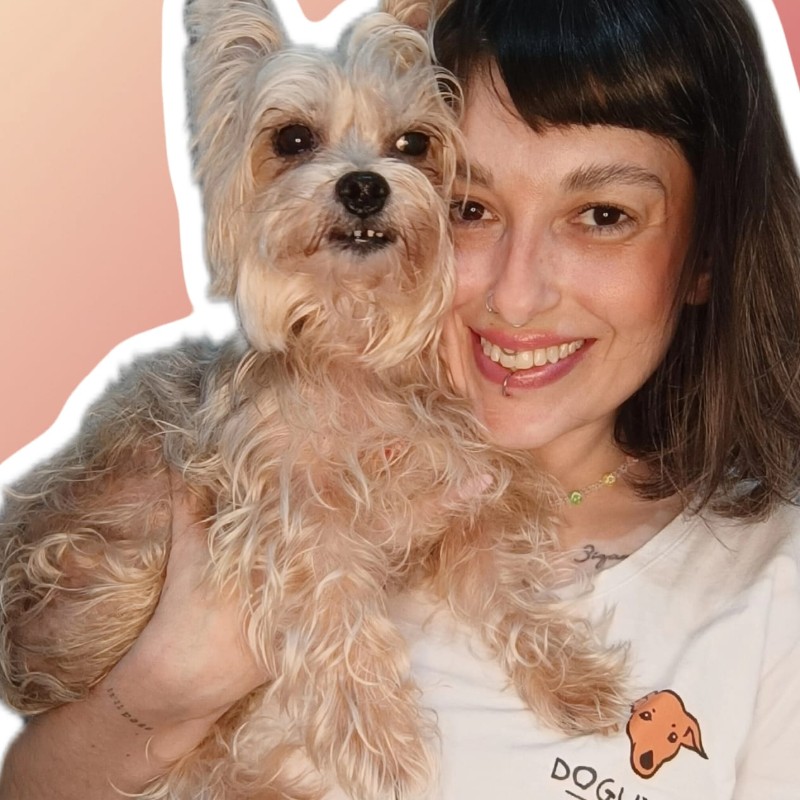Foto de Camila Coelho Pizzoni