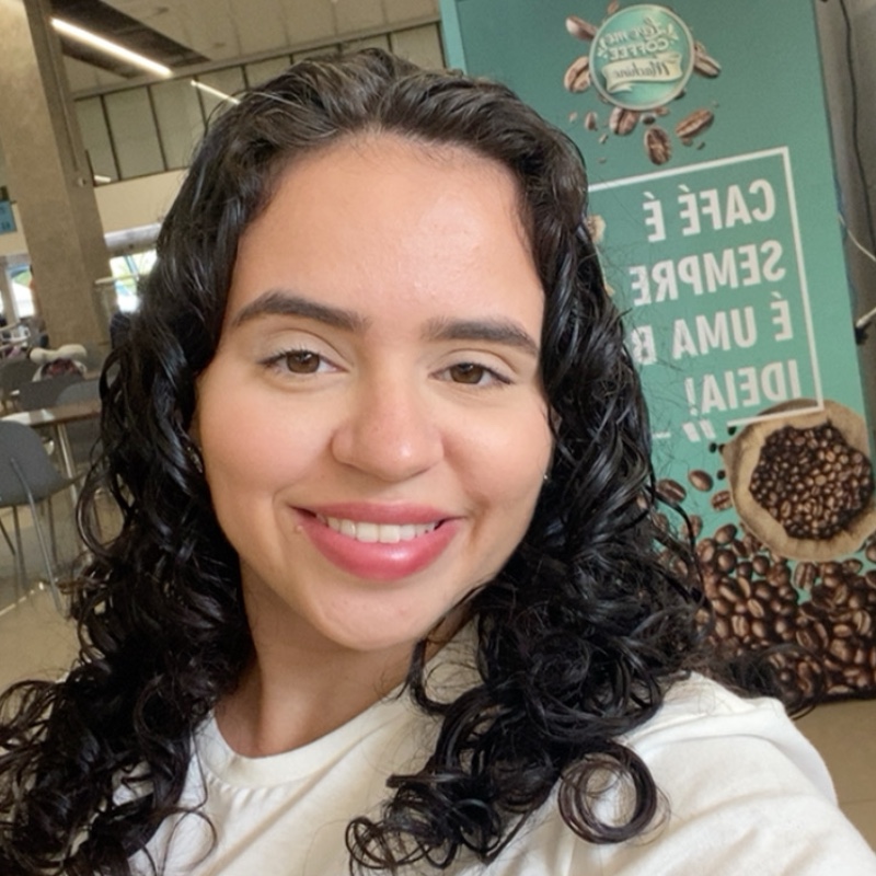 Foto de Luciana da Silva Falgenbach