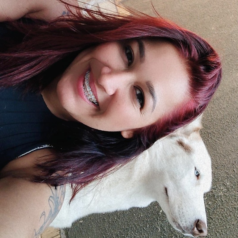 Foto de Lannya Araújo