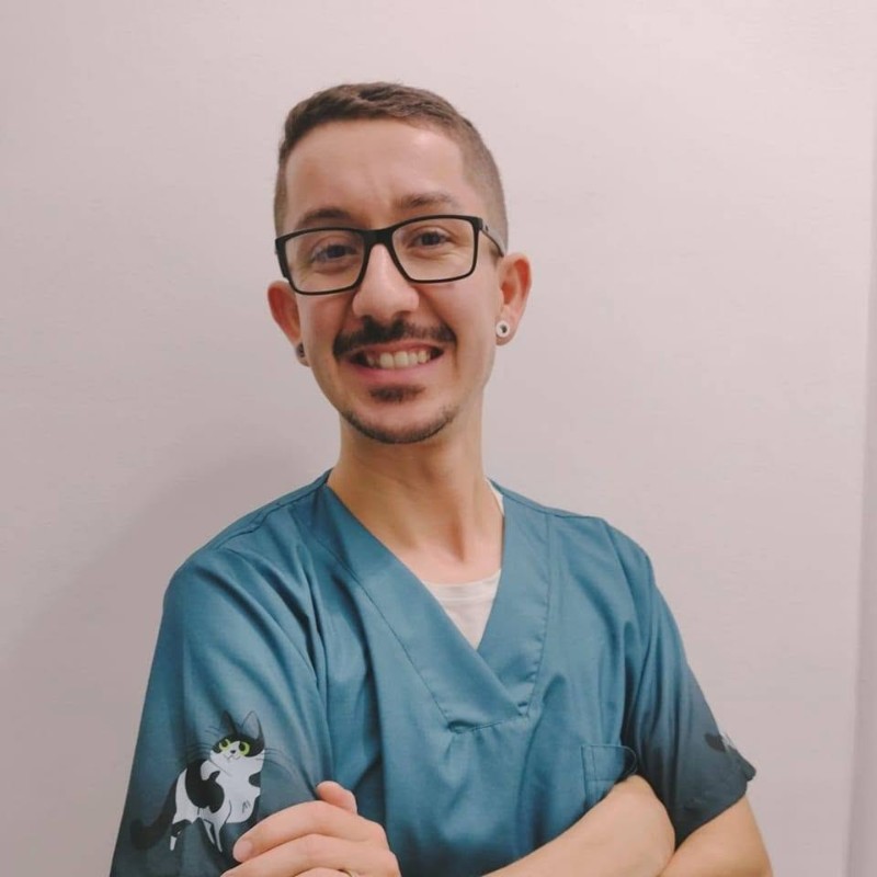 Foto de Luiz Fernando Nascimento Filho