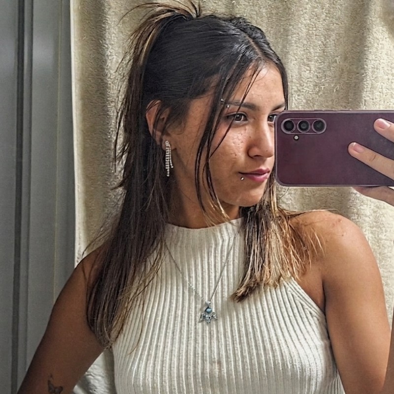 Foto de Alana Paiva