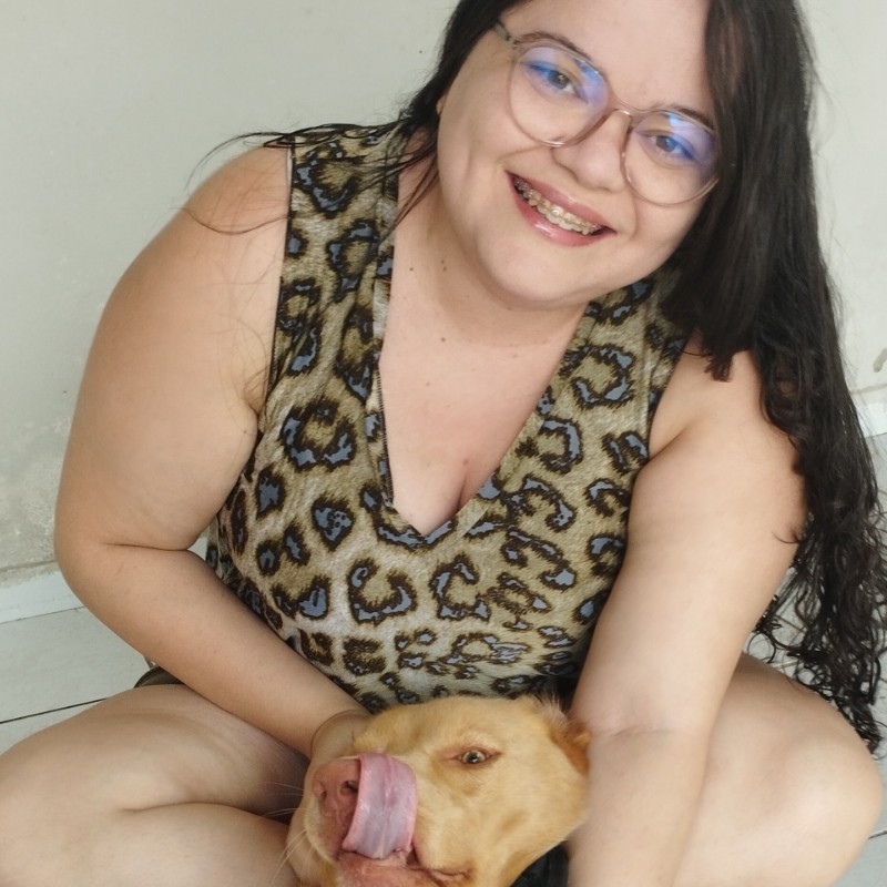 Foto de Gigliola Silva Bezerra