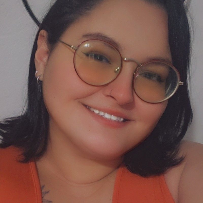 Foto de Maria Clara Cruz