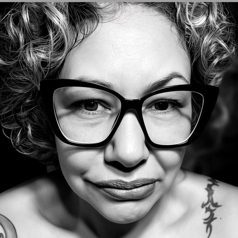 Foto de Andrea Zacarias de Britto