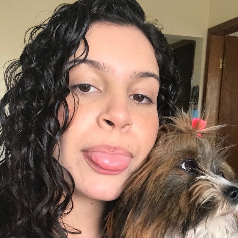 Foto de Fernanda cunha