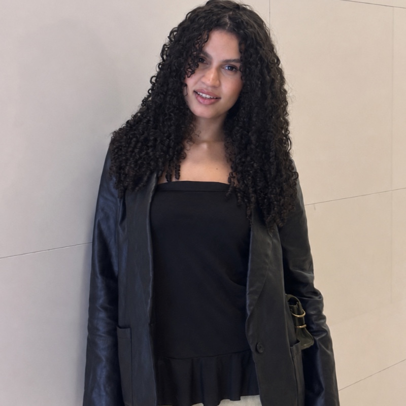 Foto de Beatriz Bello