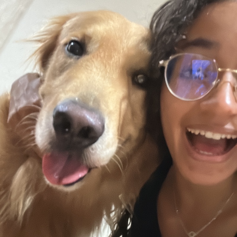 Foto de Maria Eduarda Rocha Tavares