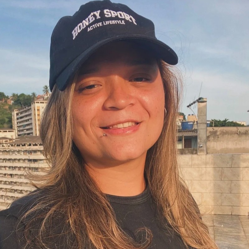 Foto de Monalisa Roberta Andrade