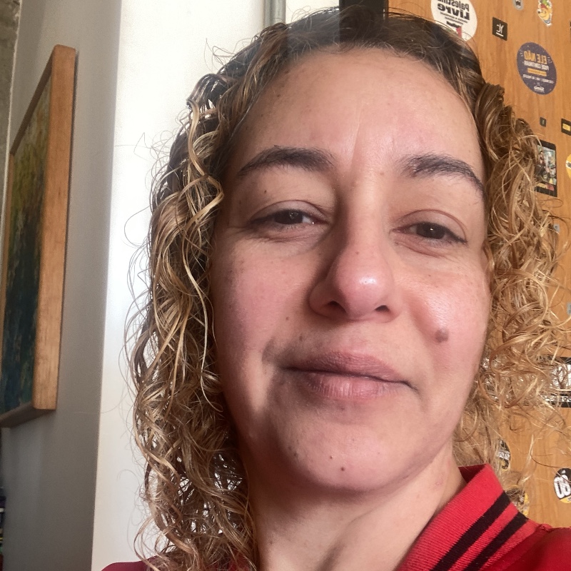 Foto de Manuela Ferrari de Castro Monteiro