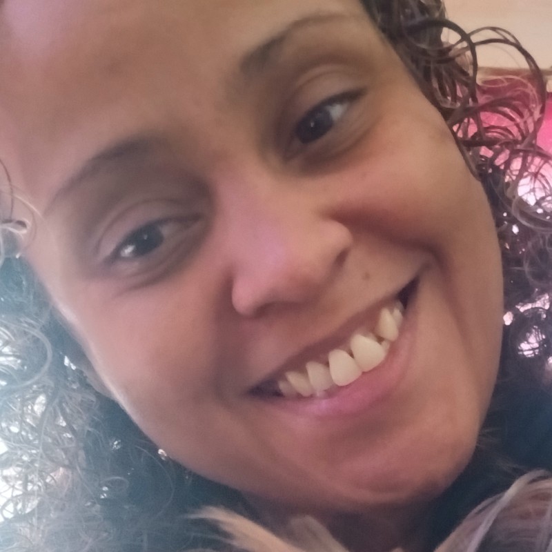 Foto de Caroline Gomes de jesus dos reis