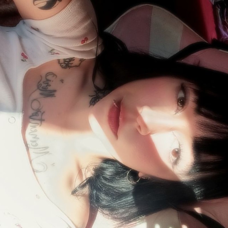 Foto de Gabrielle Cezário