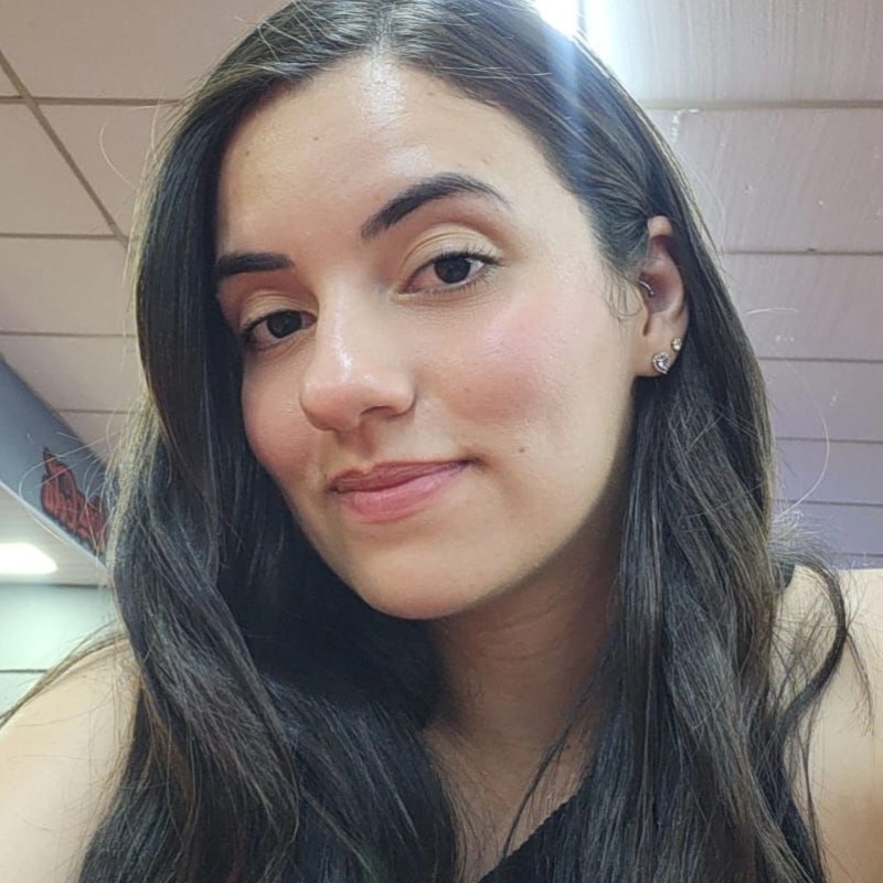 Foto de Mayara dos Santos Costa
