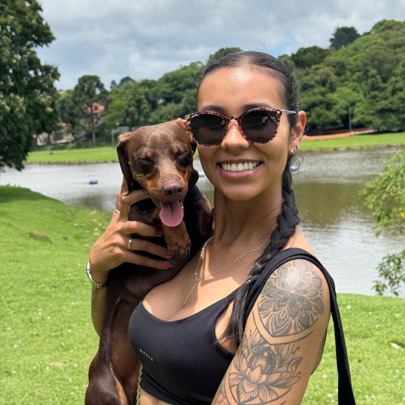 Foto de Jessica Ferreira da Rocha