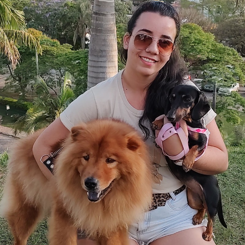 Foto de Jacqueline Resende