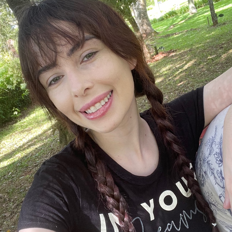 Foto de Talita Thomaz