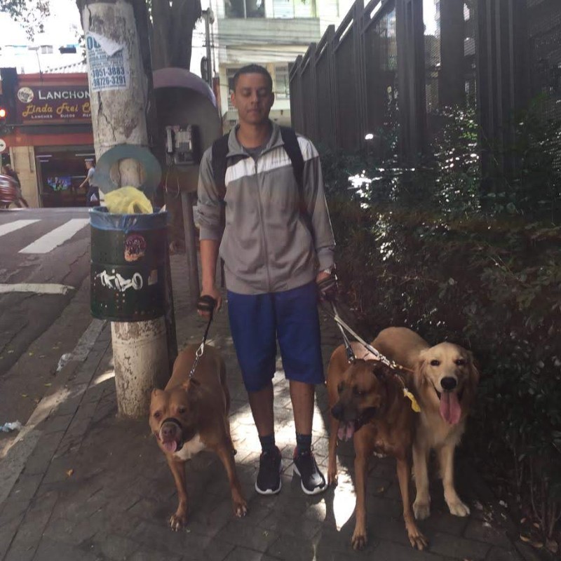Foto de Ronaldo Medeiros