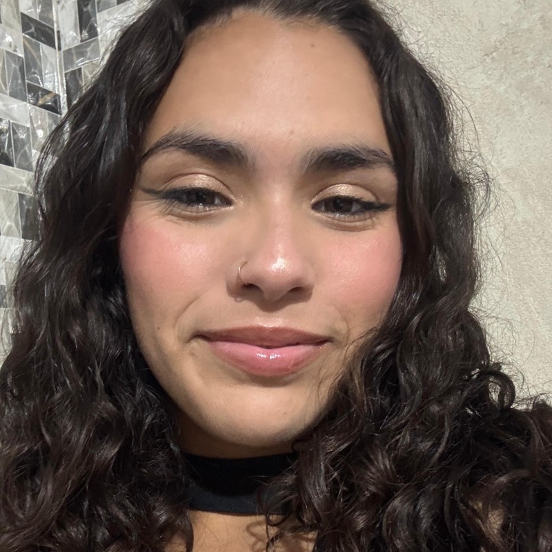 Foto de Emily Santos