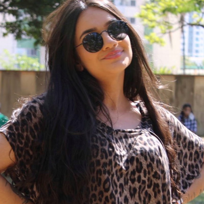 Foto de AMANDA VERAS DE SOUZA