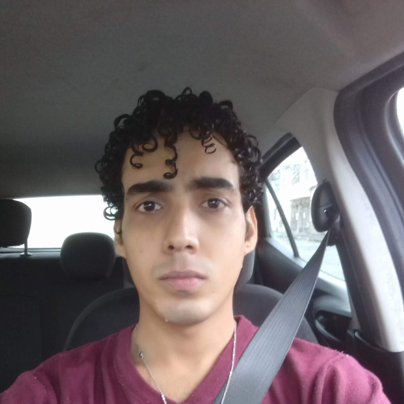 Foto de Gabriel Lucas