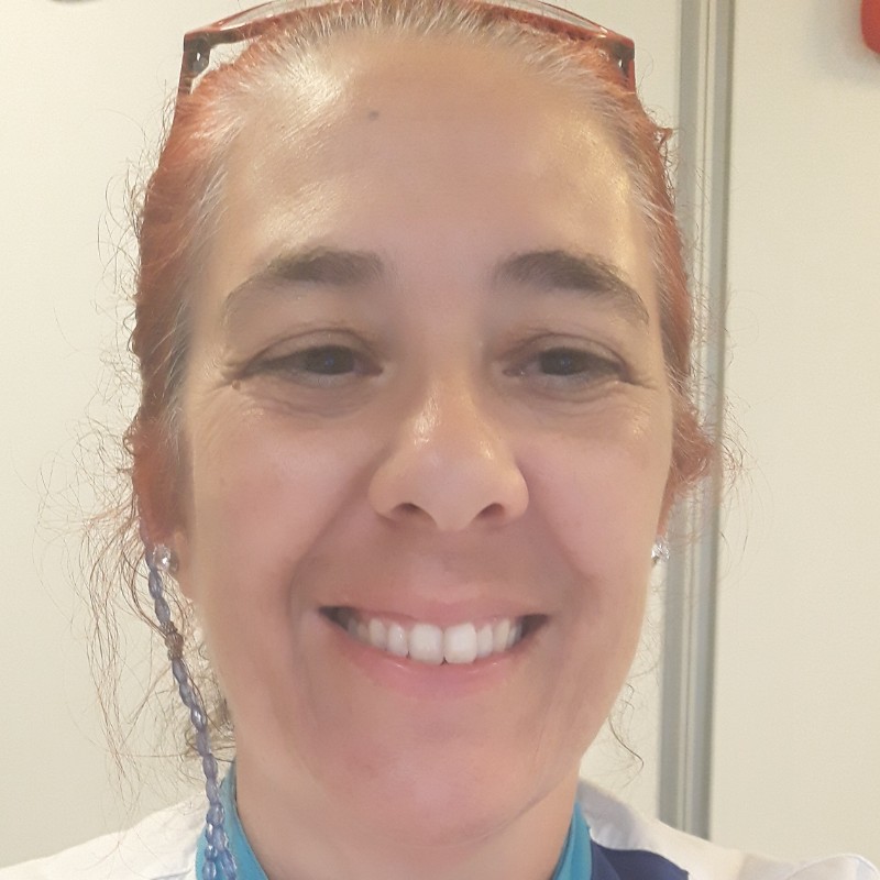 Foto de Letícia Forcelini