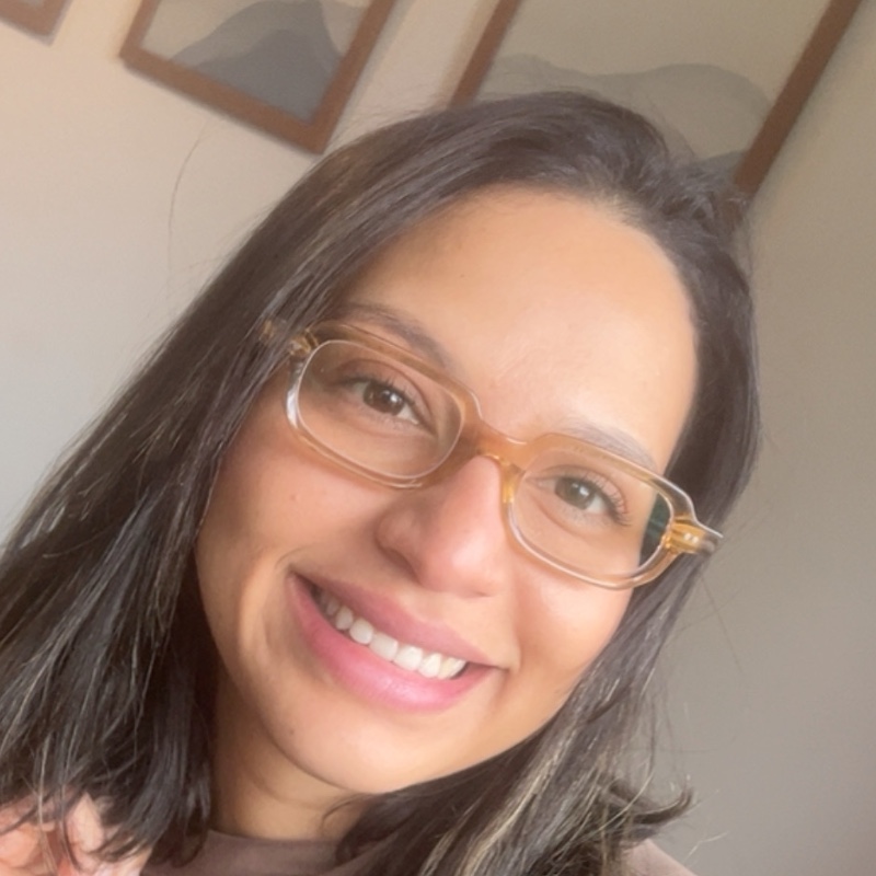 Foto de Naysa Rodrigues