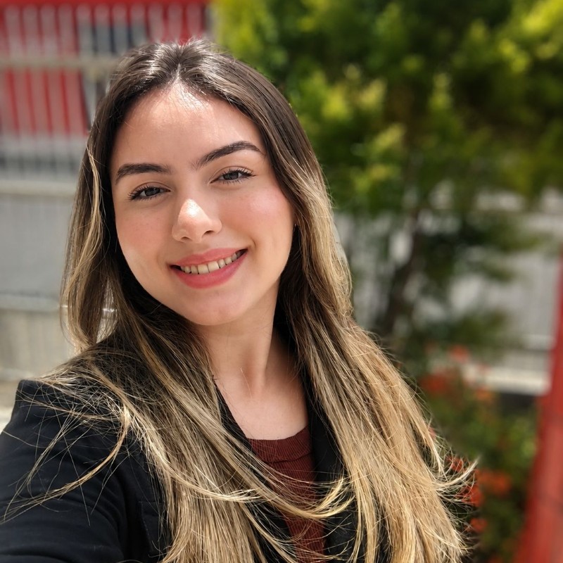 Foto de Izabel Queiroz