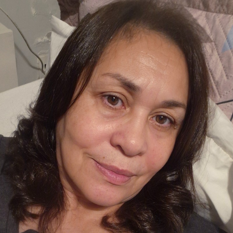 Foto de Marilza varnier
