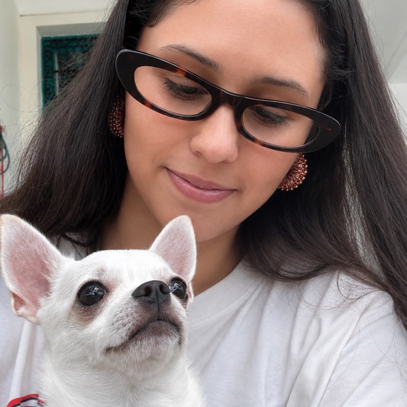 Foto de Barbara Magalhães
