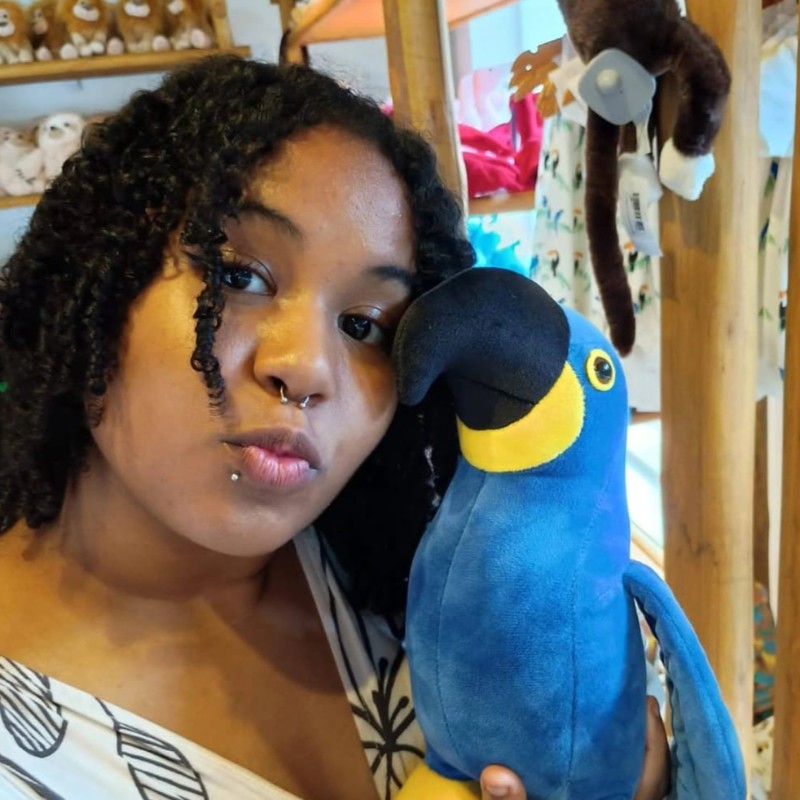 Foto de Glaucia Barbosa