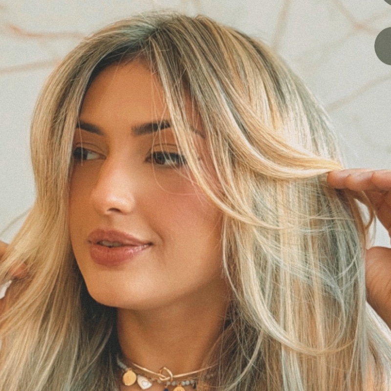 Foto de Rubia Boone