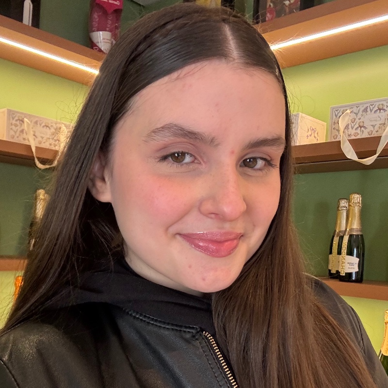 Foto de Amanda Bertoldi