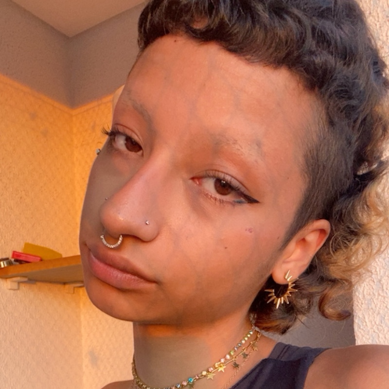 Foto de Sofia dos Santos