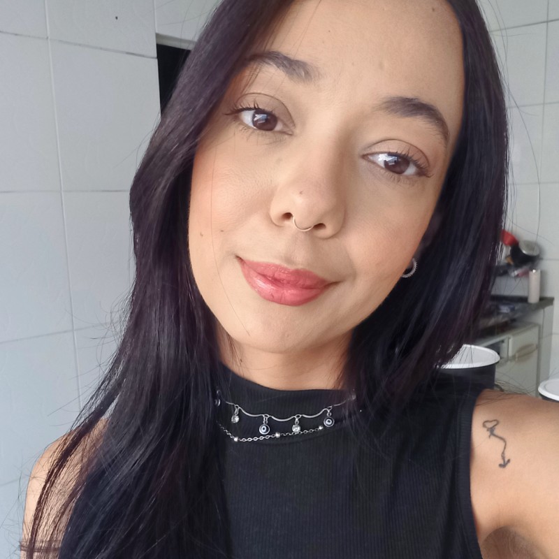 Foto de Nayara