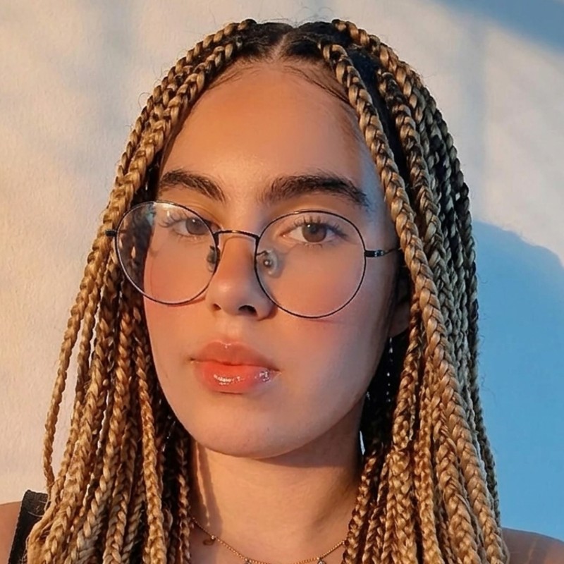 Foto de Rafaela Lucena