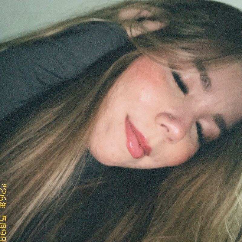 Foto de Maria Carolina