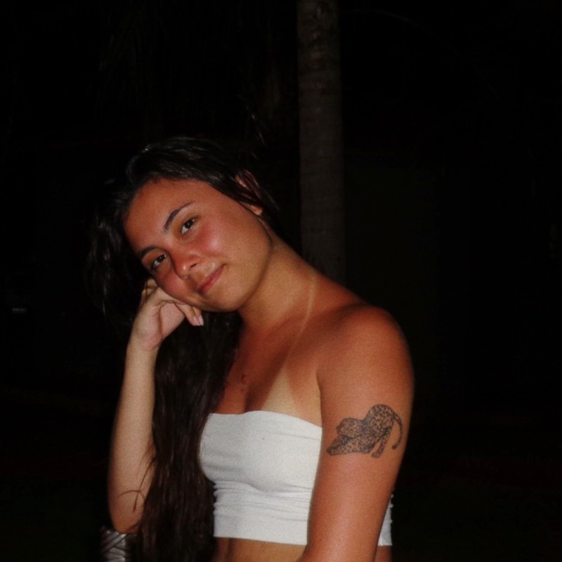 Foto de Ana Laura Ramos Cardoso