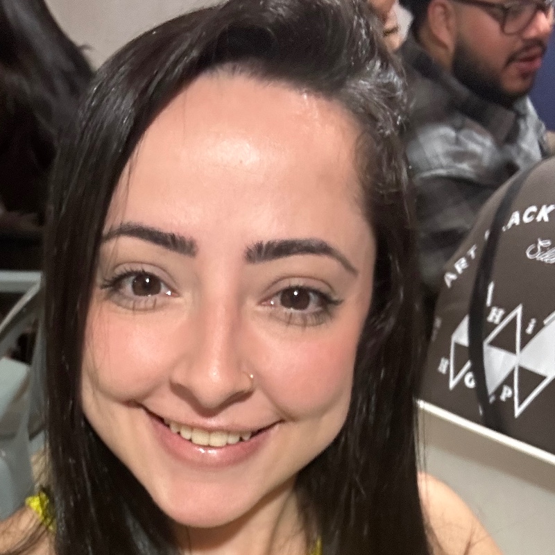 Foto de Gabriela Bassani