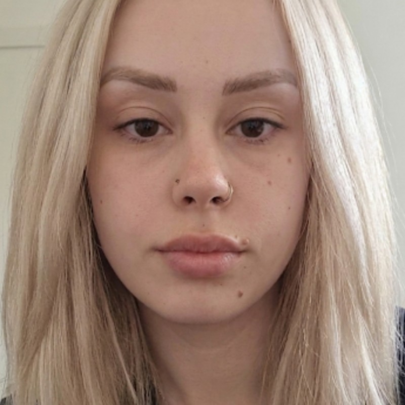 Foto de Stefani Uchoa