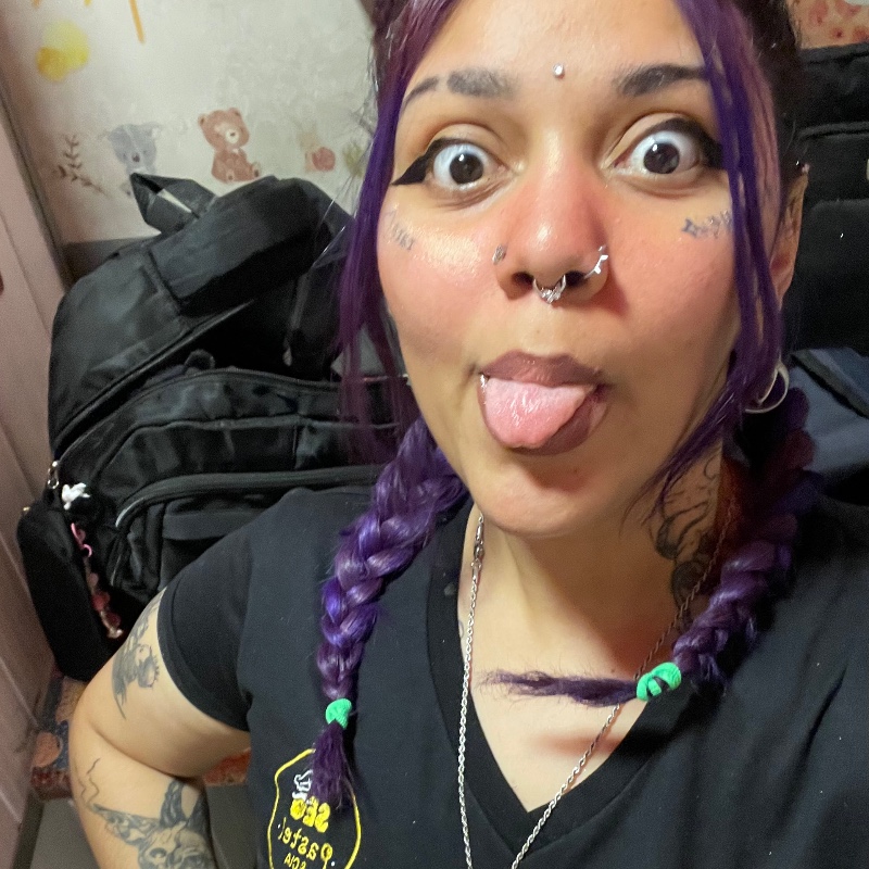 Foto de emily santos