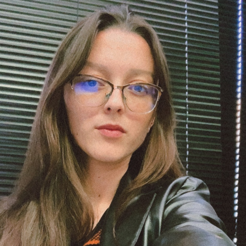 Foto de Glaucia Pereira