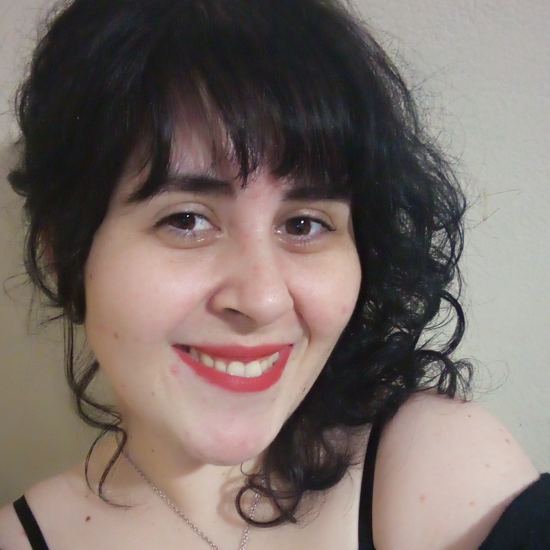 Foto de Milene Vieira