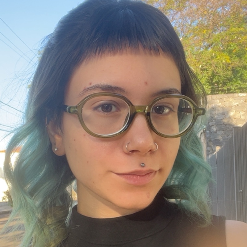 Foto de Maria Odilon