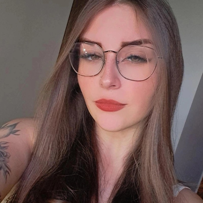 Foto de Luiza