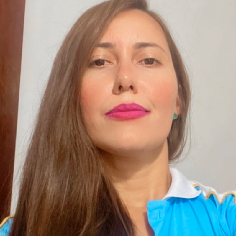 Foto de Anna Carolina dos Santos